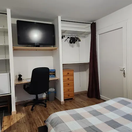 Cosy Homestay